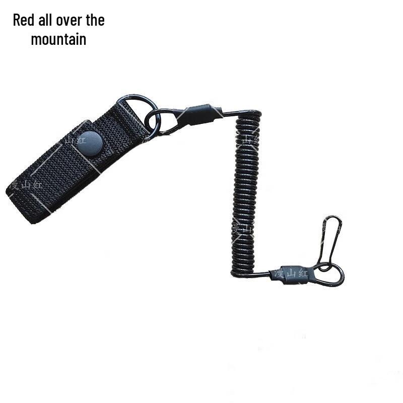 Manshanhong Universal Anti-Loss Safety Lanyard