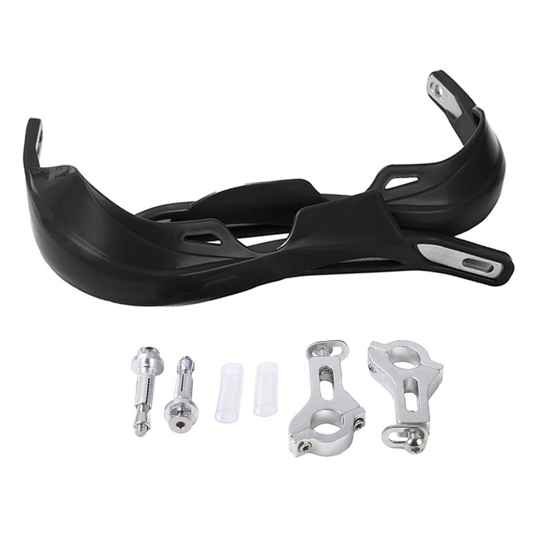 Enduro Motorcycle Hand Protector Cuffs Covers Cross Guards for KTM Honda Yamaha Dirt Bike Motocross Handguards Accessories