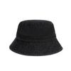 Summer Washed Denim Outdoor Sunscreen Casual Bucket Hat Sun Hat Fisherman Cap Beach Fishing Cap