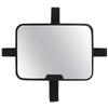 Car Child Observation Mirror, Interior Rearview Mirror for Kids and Toddlers In Backseat