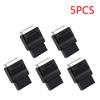 Motherboard Adapter USB C Motherboard USB 2.0 9-Pin to Type-E Female Adapter TYPE-C Socket to 9Pin Extension Adapter Desktop PC