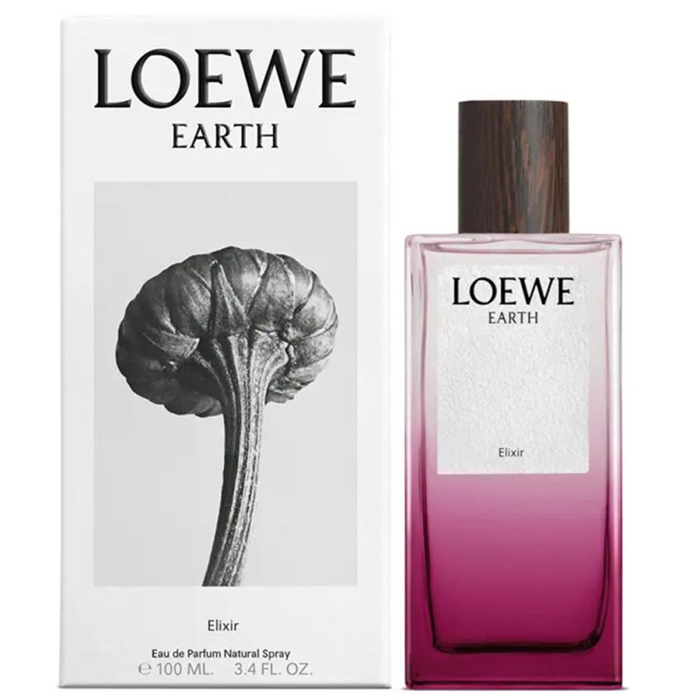 Eau de Parfum Loewe Earth Elixir 100 ml