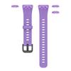 Silicone Band for Honor Band 6 for Smart Watch Wrist Strap Loop Bracelet Replacement Waterproof Belt Sweatproof