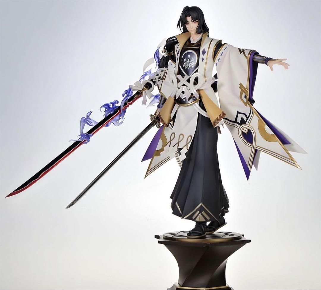 

[USED] Onmyoji Onikiri Figure Final Price Reduction