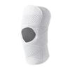 Offene Patella Kniebandage mit Seitenstabilisator Schmerzlinderung Meniskusriss Kompressionsmanschette Damen Herren Laufen Verletzungsheilung Kniebandage Wickel