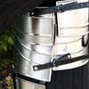 Replica Knight Steel Functional Knight Armor Seven Pieces