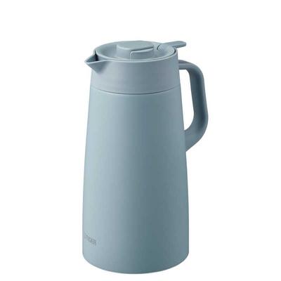Tiger Insulated Tabletop Pot, Large Capacity, 1.6L, Grand Blue, PWR-A160AL