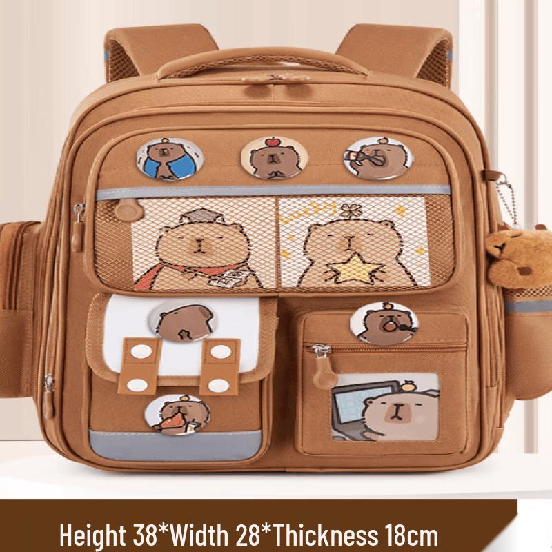 

DCLOUD Kids School Backpack