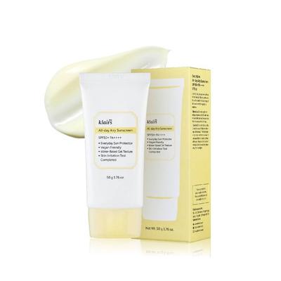 Prodotti per la cura del corpo – Creme solari e abbronzatura