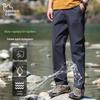 EASTERN CAMEL Men's Waterproof Outdoor Sport Pants