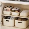 Składane pudełko do przechowywania z pokrywką, organizer na kosmetyki, pojemnik do przechowywania ubrań, duże pudełko do przechowywania zabawek i przekąsek