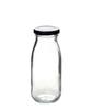 Hollie Clear Bottle 250Ml