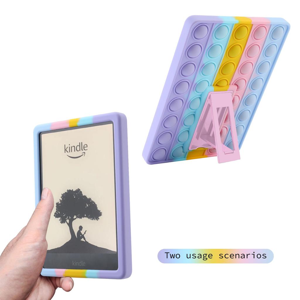6.8" Kindle Paperwhite 5th Gen Stand Case