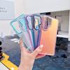 Shockproof Color Chameleon Phone Case For Samsung S26 Ultra S25 S24 FE S23 Plus S22 S21 S20 A53 A54 A55 A05 A07 A34 A35 A56 A53