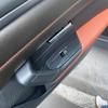 For Mazda CX-50 CX 50  2024 ABS Inner Car Door Armrest Window Lift Button Switch Cover Glass Control Panle Cover Accessories
