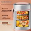 Naijiang Insulated Stainless Steel Lunch Box