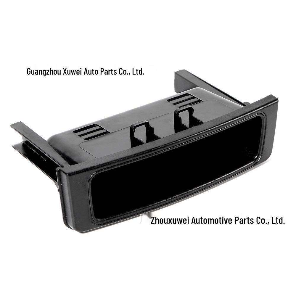 Scatola portaoggetti console centrale Mercedes W203 20368302917C45