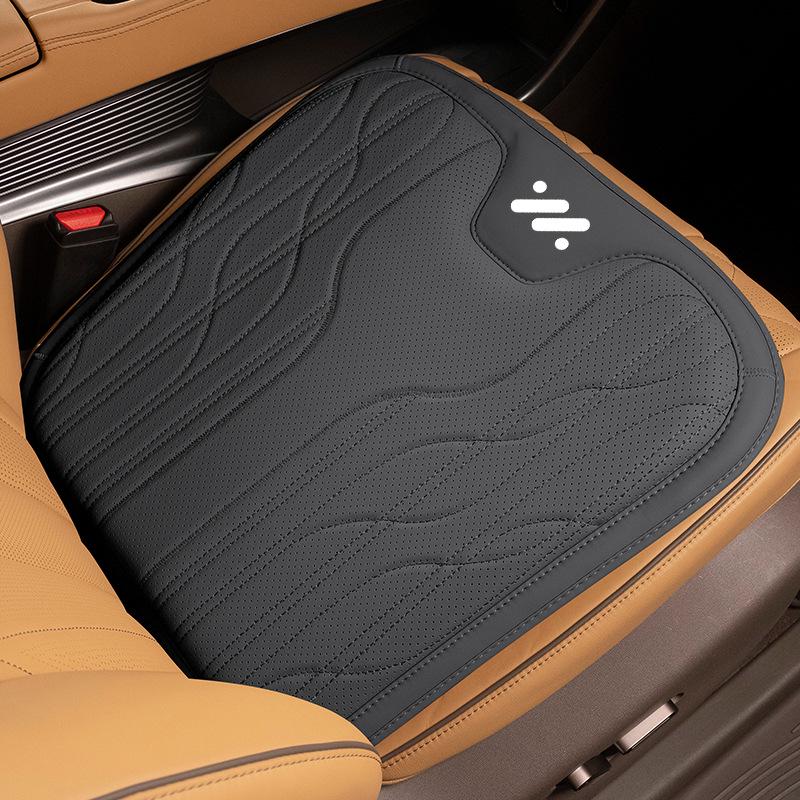 Zhiji LS6 Car Headrest: All-Season Neck, Lumbar, and Seat Cushion
