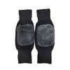 Unisex Thickened Velvet Knee Warmers for Elderly - Imitation Cashmere Cold Protection