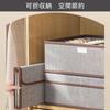 Targinler Underwear Storage Clothing Bra Underwear Storage Storage Box for Socks and Underwear Drawer Dustproof Box, Storage, Storage, Case, Sets,