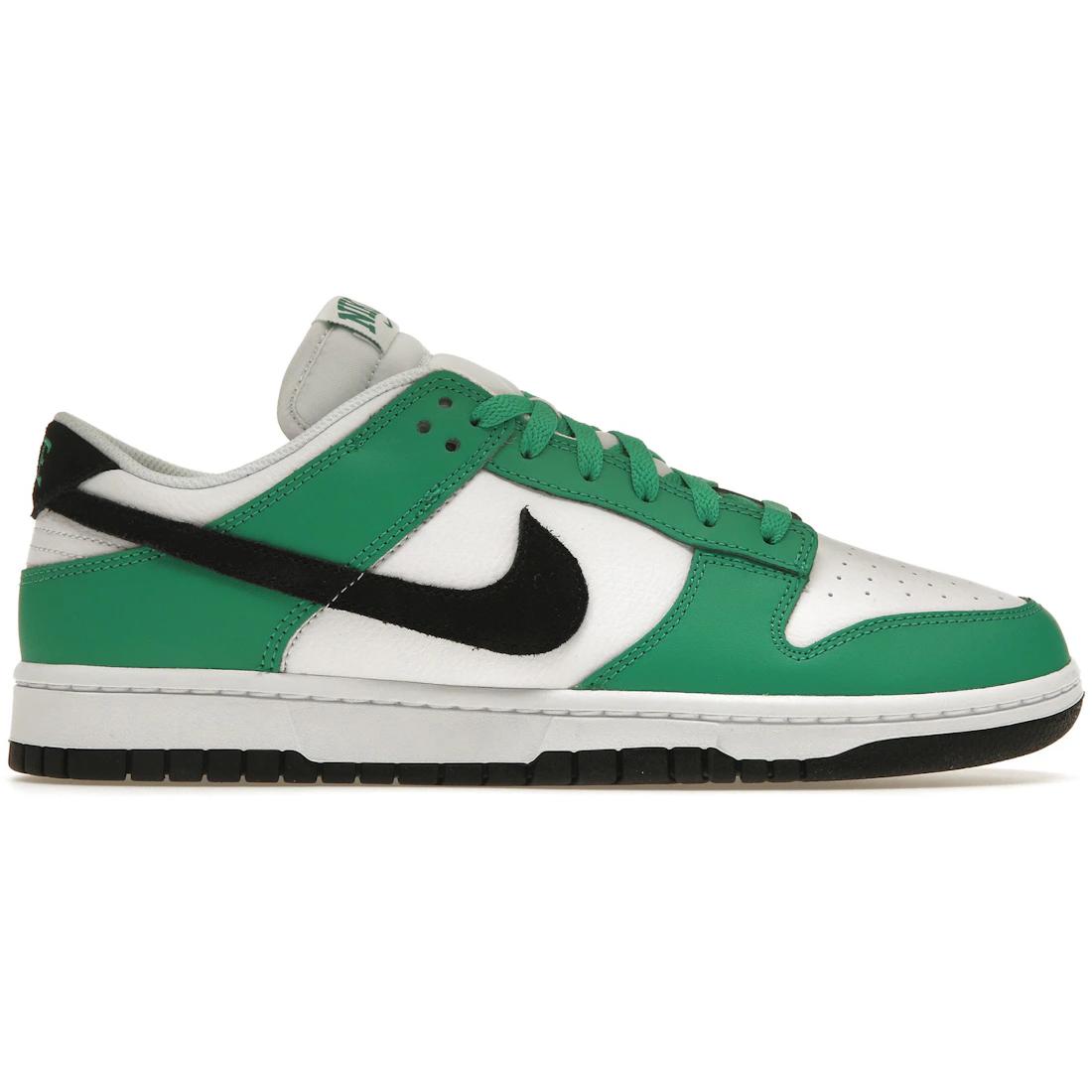 

Кроссовки Nike Dunk Low Celtics(ФН3612-300) 42.5