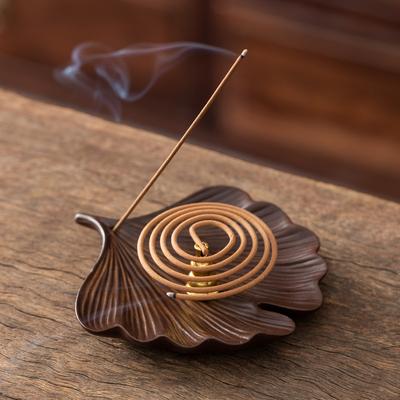 Decoração de casa – Incensos e queimadores