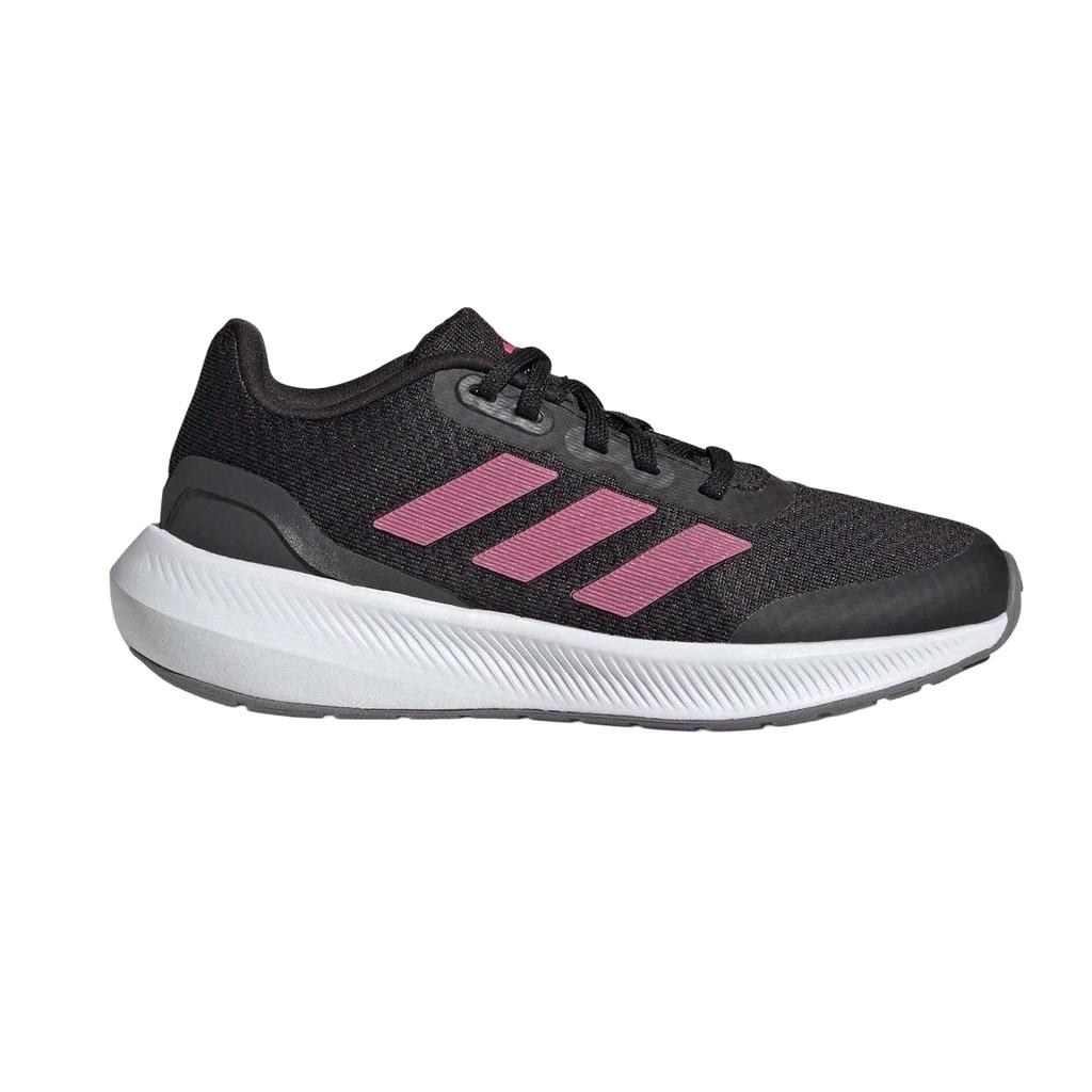Adidas Childrens/Kids Runfalcon 3.0 Lace Up Trainers