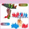 Unique Middle Finger Balancing Gameq Interactive Board Game Perfect For All Ages