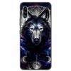 For Samsung Galaxy A90 5G Case Fashion Soft TPU Silicone Black Back Cases For Samsung A90 Phone Cover 6.7" Coque Galaxy A90 Para