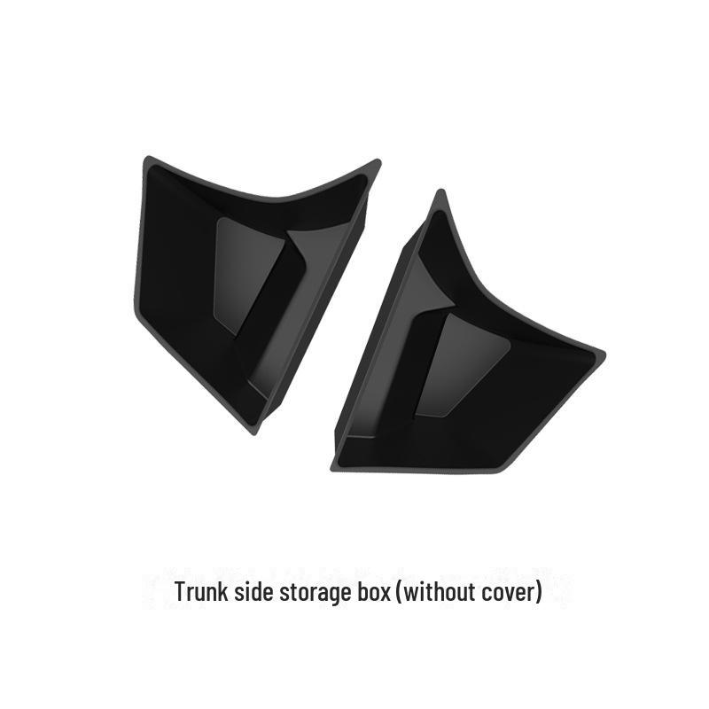 

Ящик для хранения вещей в багажнике Tesla Model 3 для трансграничной торговли