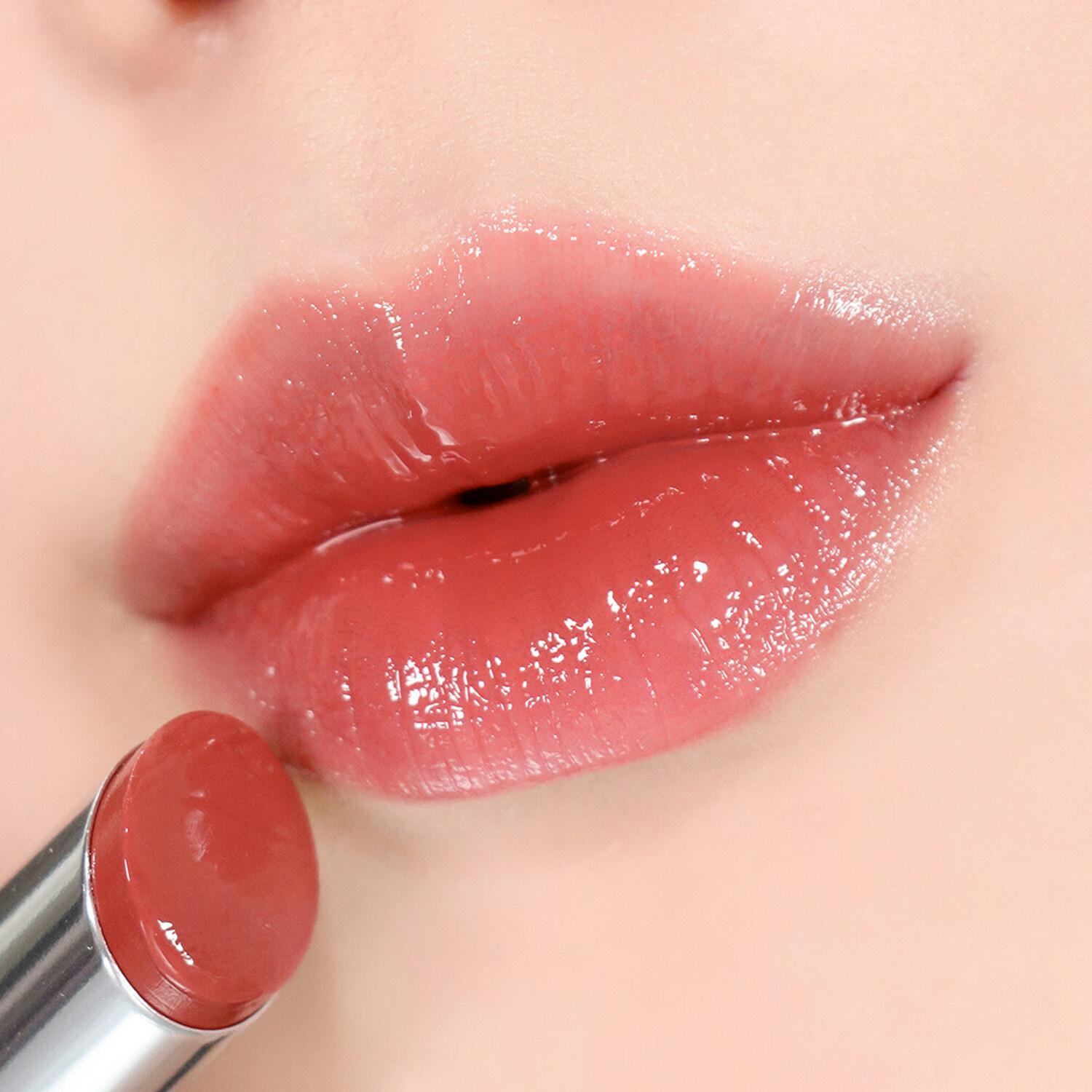 

WAKEMAKE Dewy Gel Glaze Stick, 14 цветов #07 AUTUMN GLAZE