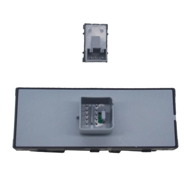 M63K-Car Window Switch Switch Button 5K4959857 For Passat Window Switch Glass Regulator Switch