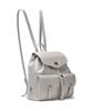 Madenrolls Vina Backpack Ivory