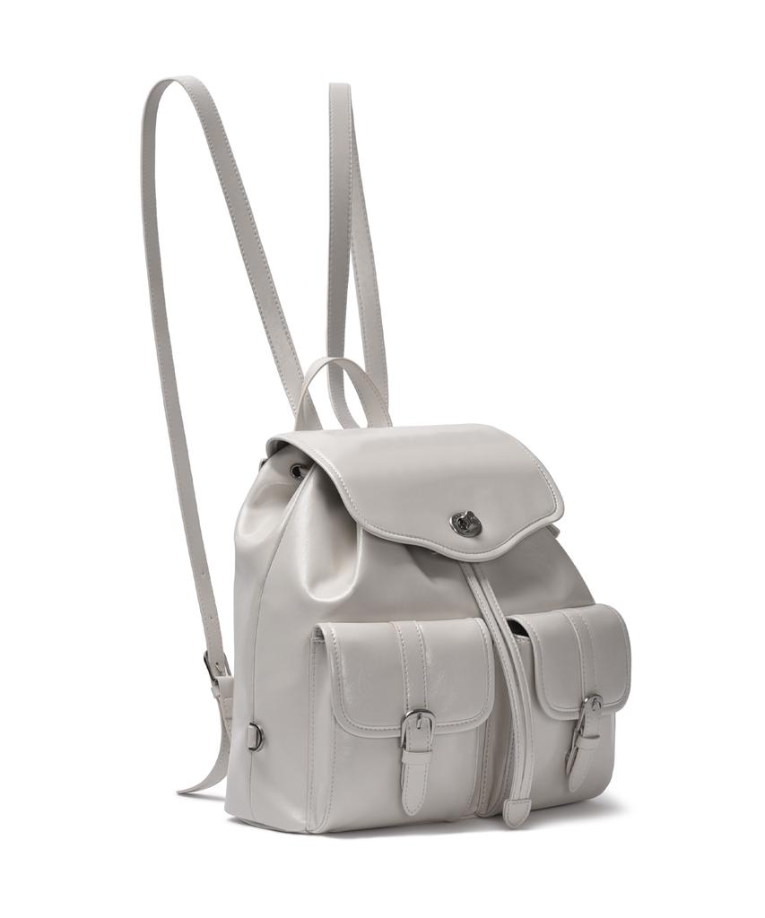 Madenrolls Vina Backpack Ivory