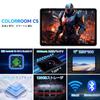 First Android 16 COLORROOM C5 Android 16 CPU Widevine L1 5G Face Wireless FM Child Japanese Instruction Case Included [World's Tablet] Tablet,