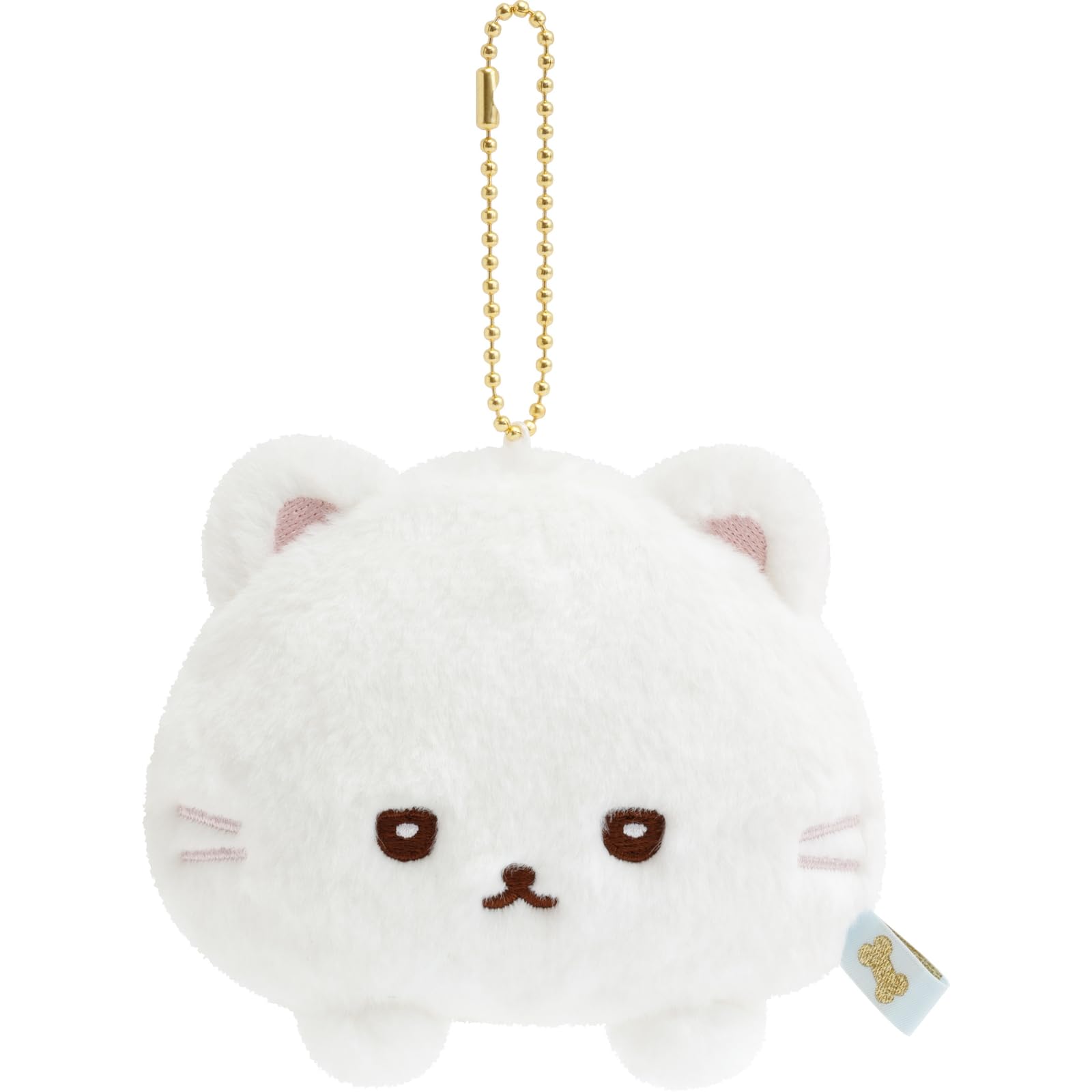 

MV34901 Ishiyo-chan Junior-chan Appears Gazing Hanging Plush Toy Junior-chan