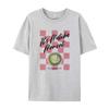 Matcha moUnisext Graphic Tees Womens Cute Foodie TShirts Summer Loose Cotton Y2k Aesthetic Female T Shirt Vintage Fashion Top