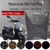 Compatible Foot Pads for Linhai 100CC Engine: Yage S5/S7/S9 and Coolqi CUXI Silk Ring Mat