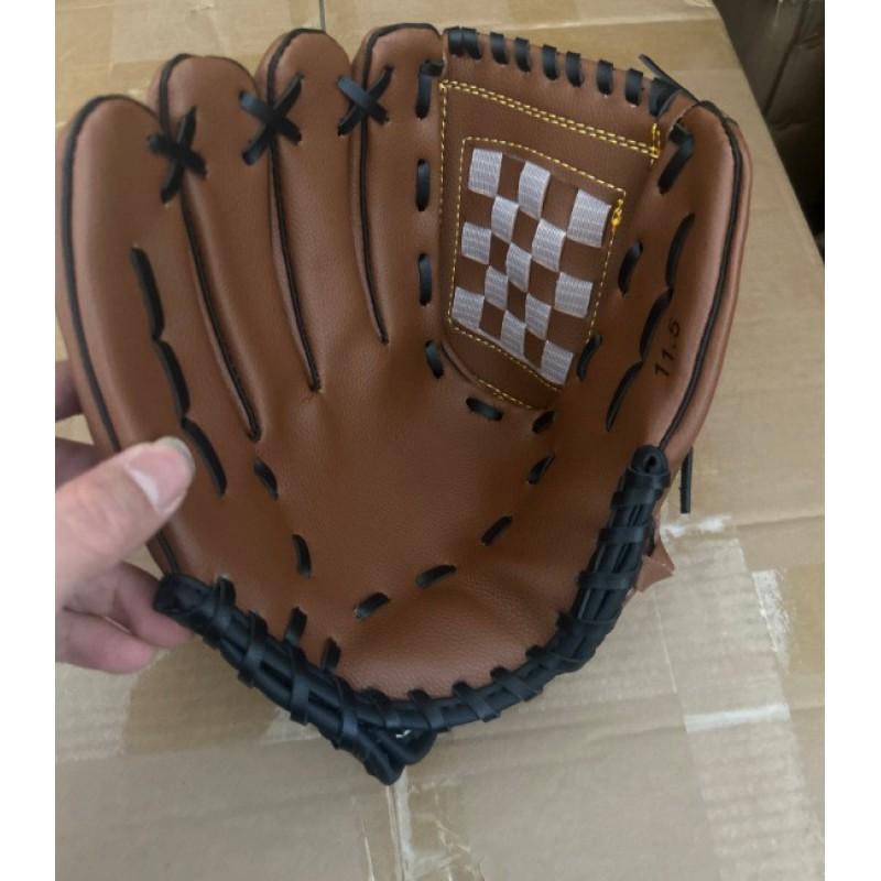 Baseball Gloves Softball Kids Youth Adults Left Right Hand