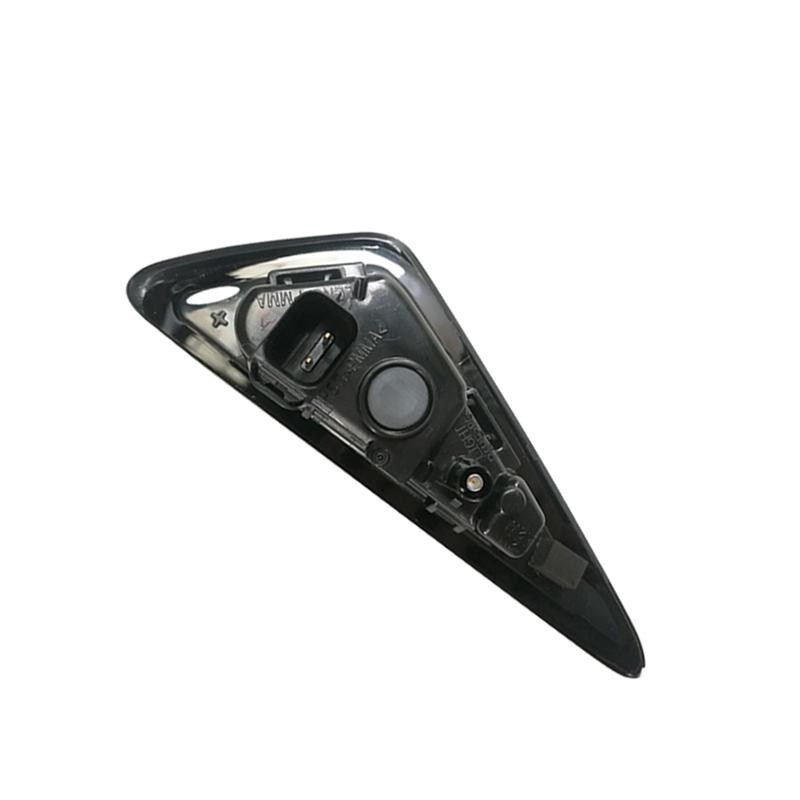 

Automobile Relay Light Front Fender Camera For Tesla Model 3/Y 1495864-20-E 1495865-20-E 1495864-20-D 1495865-20-D, C Parts As Shown Left