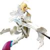 [Medicom Toy] Saber Bride (1/8 Scale PVC Painted Figure) White, 220mm