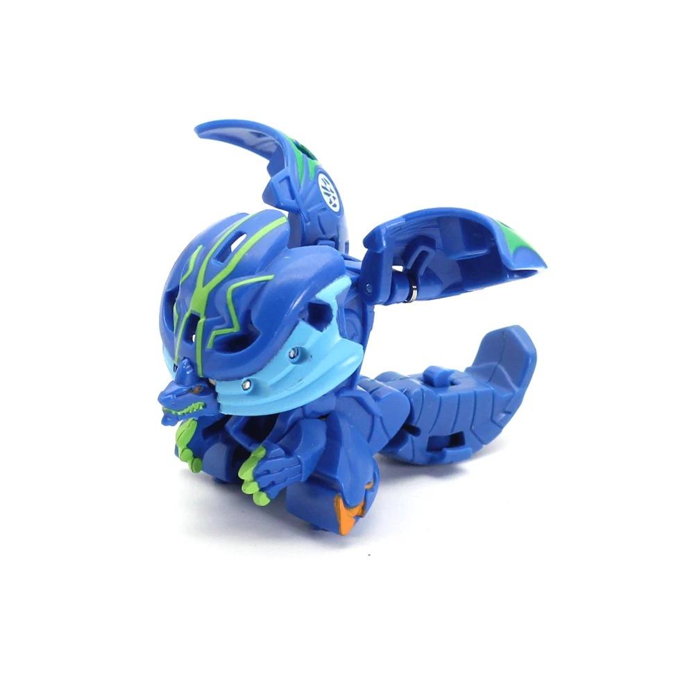 Baku Battle Ball, Deformable Animal, Collection Doll, Suitable for Children Aged 6 and Above, Children's Toys