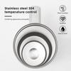 1200ML Car Mug Slot Vacuum Cup 304 Stainless Steel Thermos For Tesla Model-Y Model-3 Model-X Model-S Cybertruck Roadster SpaceX