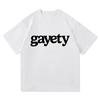 Camiseta Mariah Carey Here for It All 2025 Nuevo Álbum Retro Ropa para Hombre/Mujer Harajuku Ropa de Secado Rápido Camisetas Vintage Hiphop