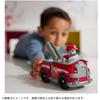 TAKARA TOMY (TAKARA TOMY) PAW Patrol Basic Vehicle Marshall Fire Truck
