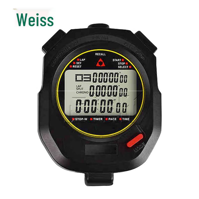 Weisi Sports Stopwatch Timer