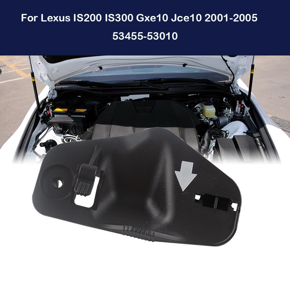 ABS Stützstangenklemmenhalter für Lexus IS200 IS300 Gxe10 Jce10 2001-2005