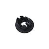 Bezel Cover Surround Lock Knob NEW 51417042868 For BMW Z4 E85 E86