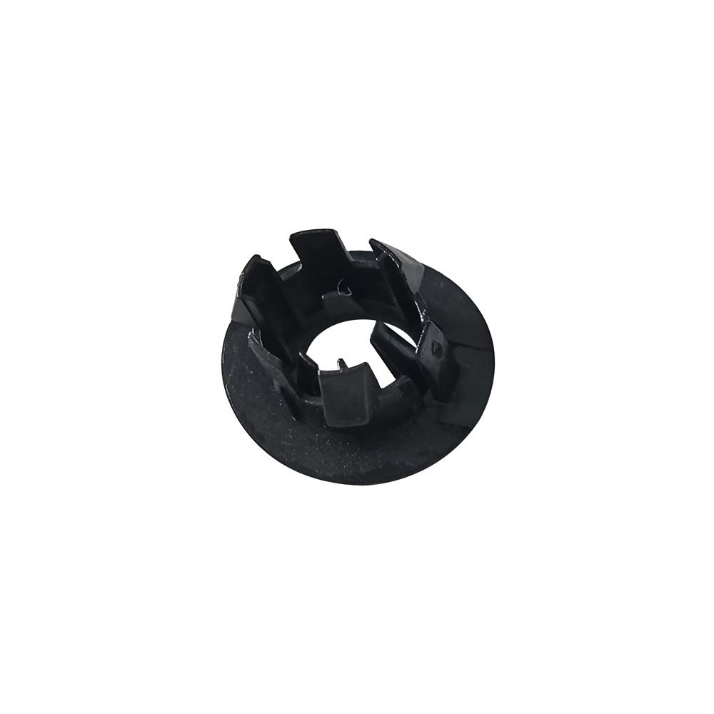 Bezel Cover Surround Lock Knob NEW 51417042868 For BMW Z4 E85 E86