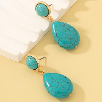 Brincos Pendentes da Moda para Joias Femininas